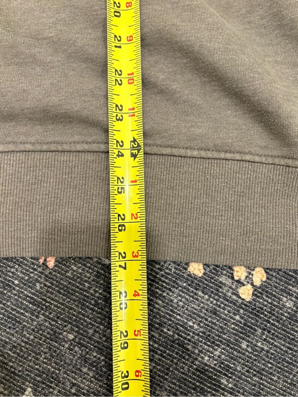 The North Face  Button-Up Pullover Size XL
